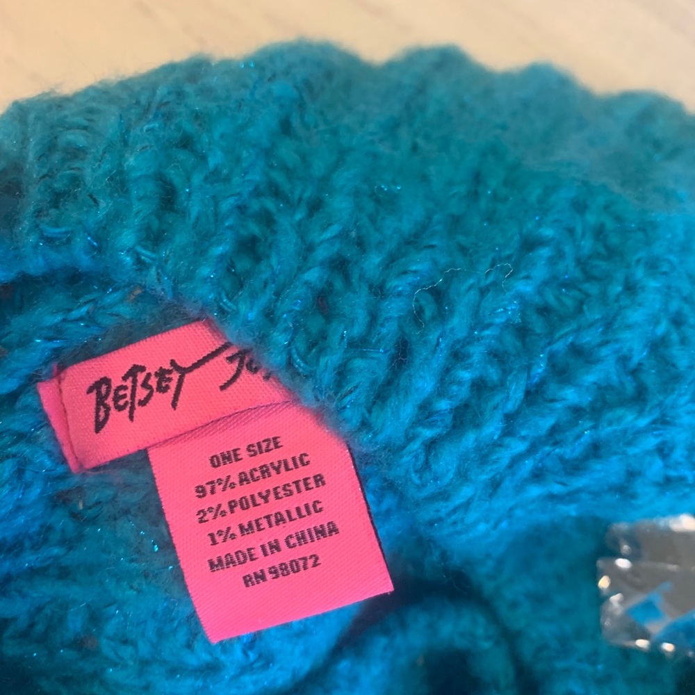 Better Johnson hat - Picture 3 of 3